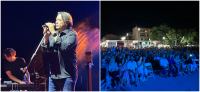 Κοσμοσυρροή στη συναυλία του Γιάννη Κότσιρα στην Ιτέα