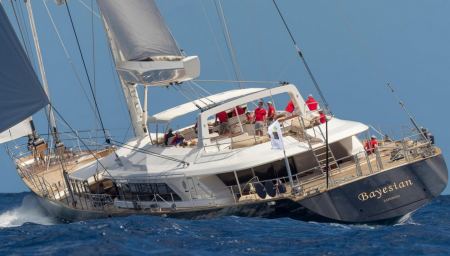 φωτογραφία: Perini Navi Press Office