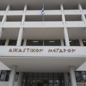 Δίκη για τον Ιανό – Εισαγγελέας: Δύο ένοχοι για τις πλημμύρες λόγω μη έγκαιρης ενίσχυσης των αναχωμάτων