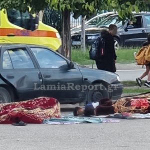 Λαμία: Όταν τα άλλα παιδιά πάνε σχολείο, κάποια κοιμούνται στο δρόμο!