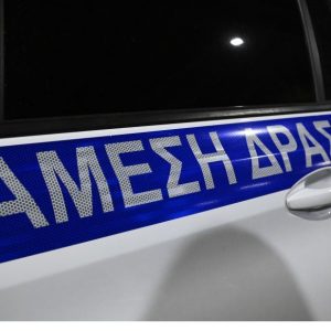 Στο Αυτόφωρο 20χρονος που ξυλοκόπησε μητέρα και αδερφή στη Λευκάδα