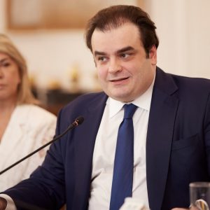 Πιερρακάκης: Δύο νέα αθλητικά σχολεία θα λειτουργήσουν από τον Σεπτέμβριο του 2026