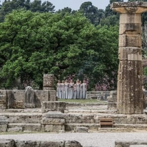 Άγαλμα 2.000 ετών ανακαλύφθηκε στην αρχαία Βλαύνδο