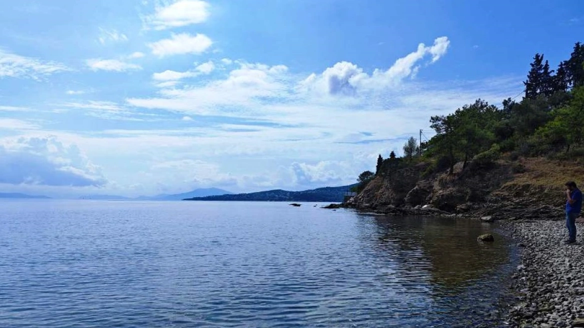 Έπεσε με το μηχανάκι στον γκρεμό ο 40χρονος που χτύπησε τον πατέρα του με ψαροντούφεκο