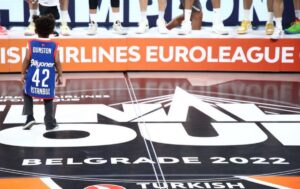 Euroleague: Φαβορί το Βελιγράδι για το Final Four