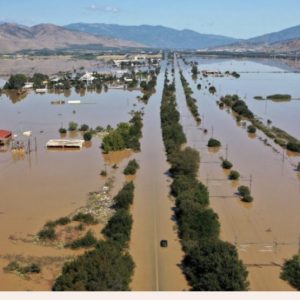 Νέες παρατάσεις για τους πληγέντες από τις πλημμύρες της κακοκαιρίας «Daniel» - Ποιες καταβολές αφορά