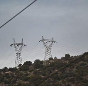 Προγραμματισμένες διακοπές ρεύματος αύριο στο Δήμο Δομοκού