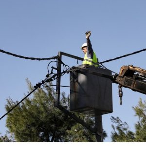 ΔΕΔΔΗΕ: Προγραμματισμένες διακοπές ρεύματος αύριο στις Λιβανάτες