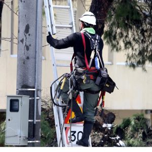 Διακοπές ρεύματος ανακοίνωσε για το Σάββατο το Γραφείο του ΔΕΔΔΗΕ Λαμίας