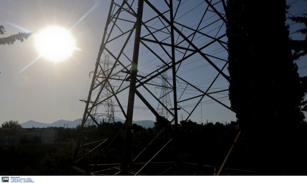 Νέες διακοπές ρεύματος στη Βόρεια Φθιώτιδα