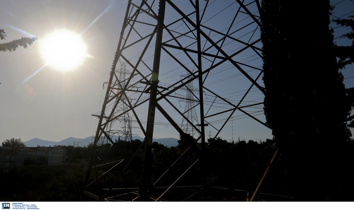 Διακοπές ρεύματος αύριο στην Παύλιανη