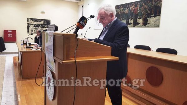 Το νέο Διοικητικό Συμβούλιο της ΟΕΒΕ Φθιώτιδας