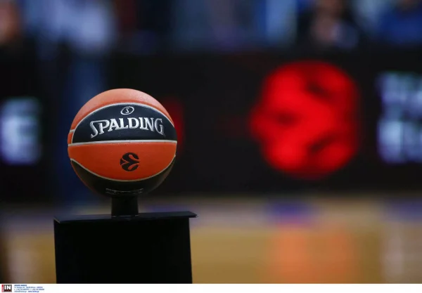 Πρεμιέρα στη Εuroleague και το Conference League με αμέτρητες αγορές από το Πάμε Στοίχημα