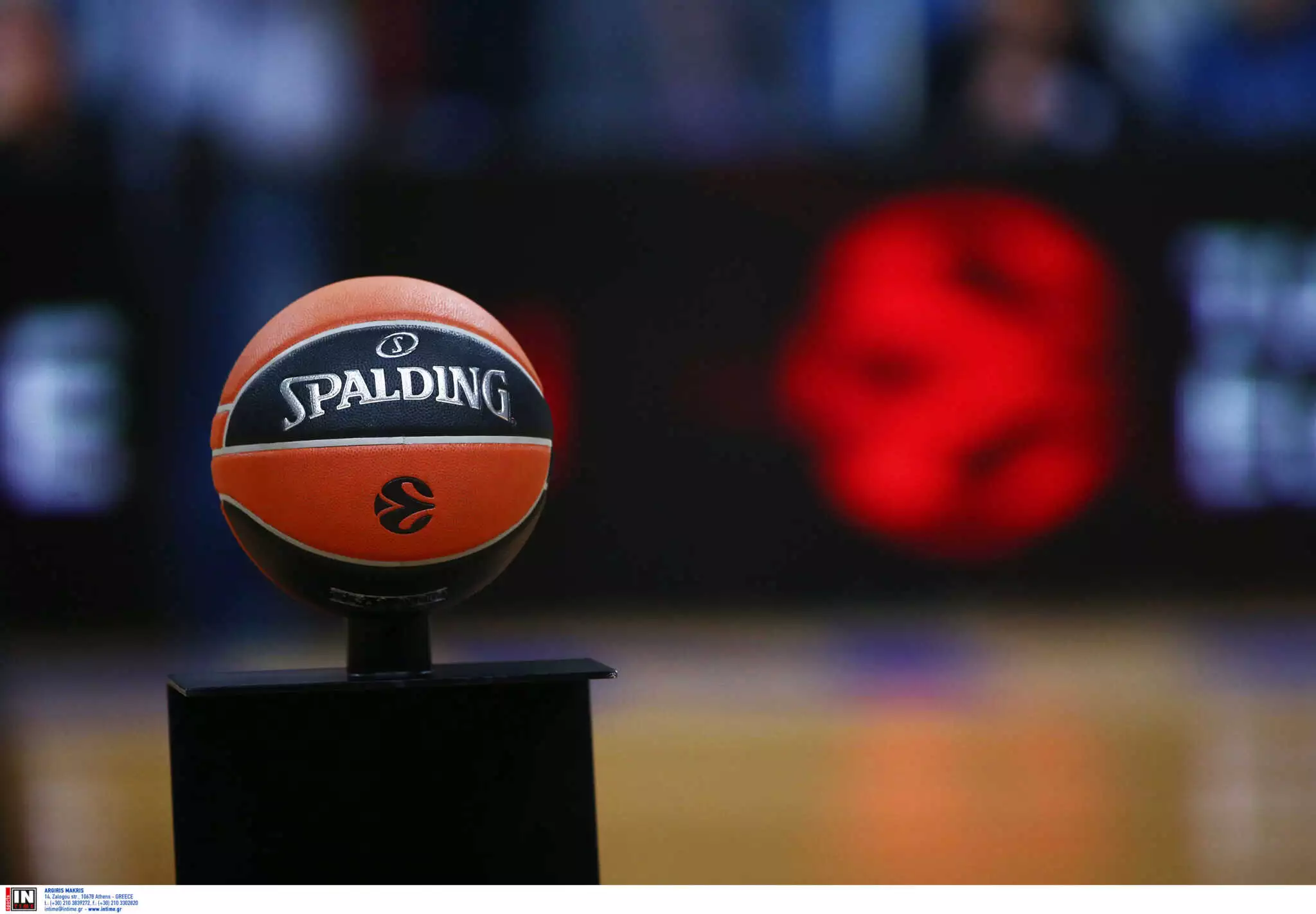 Σούπερ προσφορά για τη Euroleague από το Pamestoixima.gr