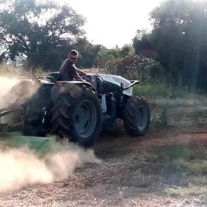 Ζητείται υπάλληλος πλήρους απασχόλησης για αγροτικές εργασίες