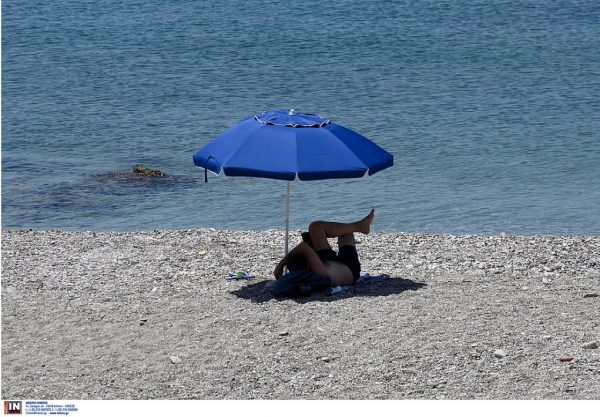 Καιρός: Έρχεται ισχυρός εμποδιστής αντικυκλώνας στις αρχές Οκτωβρίου – Πώς θα επηρεάσει τη θερμοκρασία στη χώρα