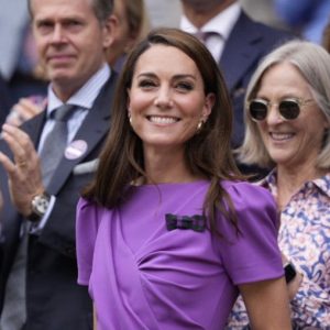 Kate Middleton: Η νέα ανάρτησή της δύο εβδομάδες μετά την ανακοίνωση για το τέλος των χημειοθεραπειών της