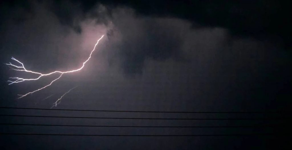 Θα ακολουθήσει και νέο κύμα κακοκαιρίας τις επόμενες ημέρες, λέει ο Κλέαρχος Μαρουσάκης