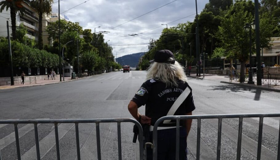 Λιβαδειά: Τροποποιήσεις κυκλοφορίας για τη διεξαγωγή του 12ου Τροφώνιου ημιμαραθώνιου δρόμου