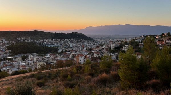 Σχεδόν αίθριος καιρός με 30άρια σήμερα - Οι περιοχές που θα έχουν τοπικές βροχές