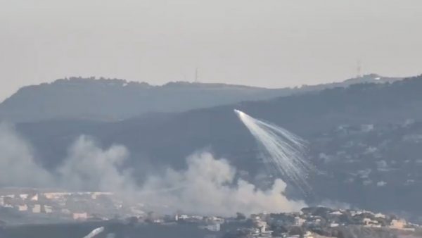 Λίβανος: Στα πρόθυρα ολοκληρωτικού πολέμου Ισραήλ και Χεζμπολάχ – Σχεδόν 500 νεκροί σε νέους ισραηλινούς βομβαρδισμούς