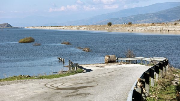 Πτώση 36% στα αποθέματα νερού στην Αττική μέσα σε δύο χρόνια - «Καταναλώστε με μέτρο», λέει ο πρόεδρος της ΕΥΔΑΠ