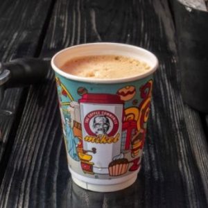 Ζητείται κοπέλα για εργασία ως Barista - Ταμείο από τα «Mikel» Λαμίας