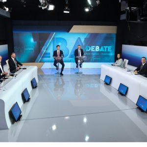 ΠΑΣΟΚ: Ποιοι κέρδισαν ή έχασαν από το debate -Οι στρατηγικές, οι ατάκες και τα συντροφικά μαχαιρώματα