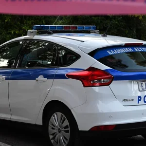 Θεσσαλονίκη: 38χρονος προσπάθησε να εισβάλει με μαχαίρι στο σπίτι της πρώην συζύγου του