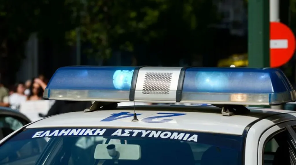 Ζεφύρι: Οδηγός παρέσυρε και εγκατέλειψε παιδί 3 χρονών