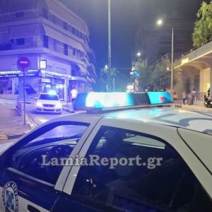 Στερεά Ελλάδα: 18 συλλήψεις από τις αστυνομικές επιχειρήσεις το τελευταίο 24ωρο