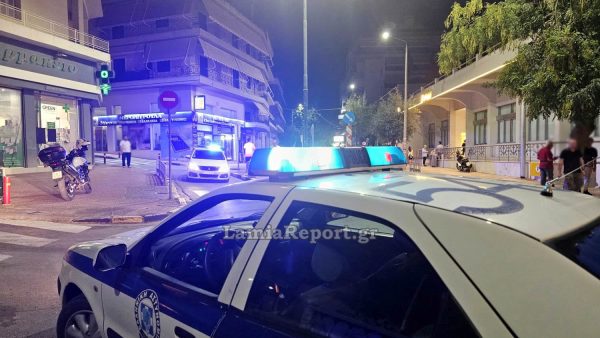 Εξαρθρώθηκαν τρεις συμμορίες που έκλεβαν φωτοβολταϊκά, επιχειρήσεις και σπίτια σε διάφορες περιοχές της χώρας - Είχαν "χτυπήσει" και στη Φθιώτιδα