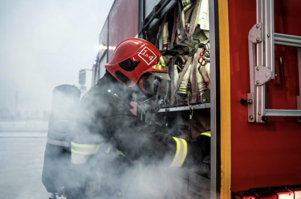 Πυροσβεστική: Στις 27 ανήλθαν οι πυρκαγιές το τελευταίο 24ωρο