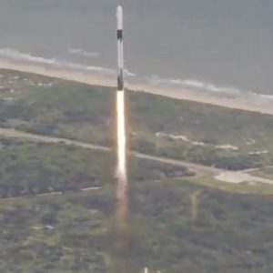 Space X: Ξεκίνησε η αποστολή διάσωσης που θα φέρει πίσω τους δυο εγκλωβισμένους αστροναύτες