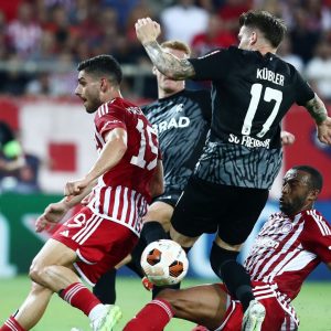 Το νέο Europa League ξεκινάει με αμέτρητες αγορές, ανανεωμένο Bet Builder και νέο Cash Out από το Πάμε Στοίχημα