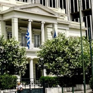 Ταξιδιωτική οδηγία στους Έλληνες επισκέπτες από την πρεσβεία μας στο Λίβανο