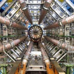 CERN: Ο καθηγητής Κωνσταντίνος Φουντάς, ο πρώτος Έλληνας που αναλαμβάνει τα ηνία του ερευνητικού κέντρου