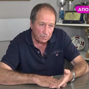 Στέλιος Καζαντζίδης: Ήθελε να τον υποδυθεί σε ταινία ο Απόστολος Γκλέτσος, αποκάλυψε φίλος του αείμνηστου τραγουδιστή