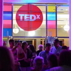 Το TEDxLamia επιστρέφει για τέταρτη χρονιά σήμερα Κυριακή