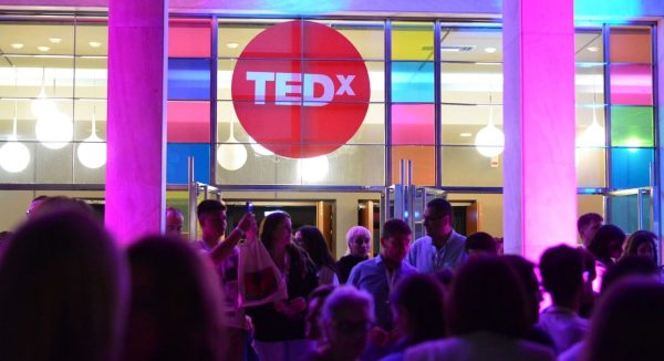 Το TEDxLamia επιστρέφει για τέταρτη χρονιά αύριο Κυριακή