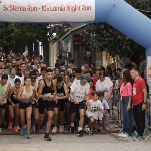 Ένα πλούσιο αθλητικό τριήμερο ολοκληρώθηκε με επιτυχία (ΦΩΤΟ)