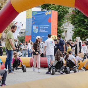 Λαμία: Αύριο η «Μεγάλη γιορτή για άσκηση & διατροφή» στο Κλειστό Γήπεδο Ανθέων