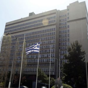 Εκπρόσωπος ΕΛ.ΑΣ. για διαρροή των ονομάτων του ελληνικού FBI: Κινδυνεύει ακόμα και η ζωή τους