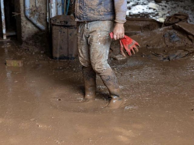 Νέα παράταση στην κατάσταση έκτακτης ανάγκης περιοχών του Δήμου Καμένων Βούρλων