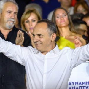 Πανουργιάς Παπαϊωάννου: «Δίνουμε καθημερινά, συλλογικά τον αγώνα μας για τον τόπο που αγαπάμε»