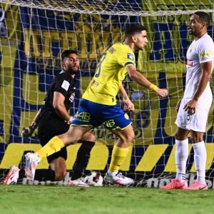 Παναιτωλικός – ΑΕΚ 1-0: Ο Μιγκέλ Λουίς την «τιμώρησε» μέσα στο Αγρίνιο και της «έσπασε» το αήττητο