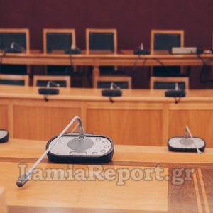 Με τηλεδιάσκεψη συνεδριάζει το Δημοτικό Συμβούλιο Μακρακώμης