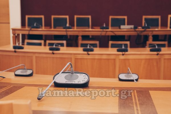 Την προσεχή Τετάρτη Ειδική & Τακτική Συνεδρίαση ΔΣ Δήμου Λαμιέων