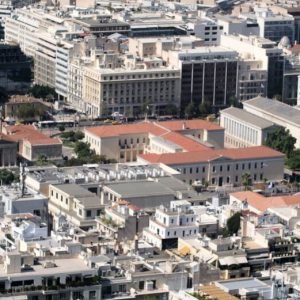 Κτηματολόγιο: Τέλος χρόνου για τους ξεχασιάρηδες που δεν έχουν δηλώσει τις περιουσίες τους