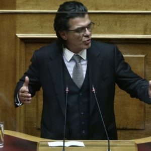 Ανδρέας Πάτσης: Καταδικάστηκε ο πρώην βουλευτής και οι δύο σύζυγοί του για ελλιπή δήλωση πόθεν έσχες